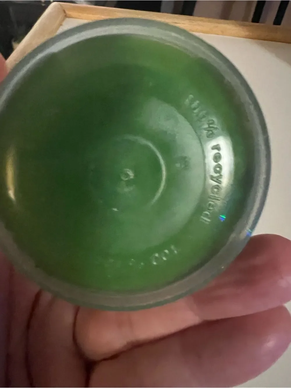Lush Toil and Trouble Shower Slime - 3.5 oz  Never Used Smells Amazing